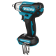 Акумуляторний ударний гайкокрут Makita DTW180Z