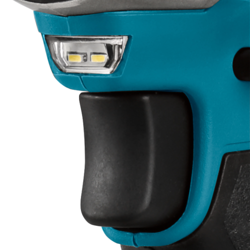 Акумуляторний ударний гайкокрут Makita DTW180Z