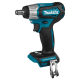 Акумуляторний ударний гайкокрут Makita DTW181Z (без АКБ)