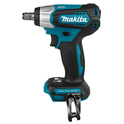 Акумуляторний ударний гайкокрут Makita DTW181Z (без АКБ)