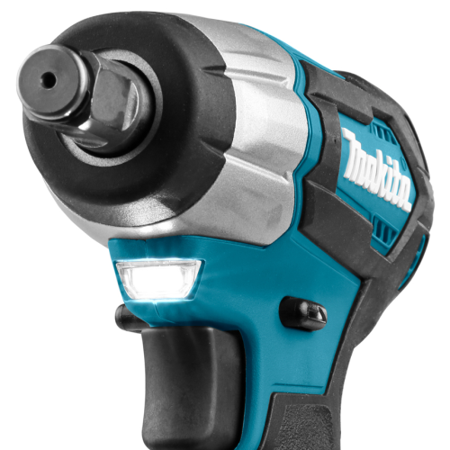 Акумуляторний ударний гайкокрут Makita DTW181Z (без АКБ)