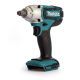 Аккумуляторный ударный гайковерт Makita DTW190Z (без аккумулятора)