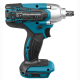 Аккумуляторный ударный гайковерт Makita DTW190Z (без аккумулятора)