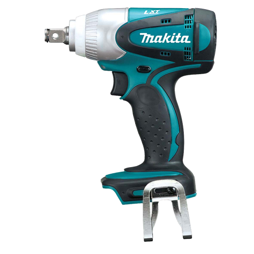 Аккумуляторный ударный гайковерт Makita DTW251Z