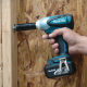 Аккумуляторный ударный гайковерт Makita DTW251Z