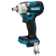 Аккумуляторный ударный гайковерт Makita DTW301RTJ