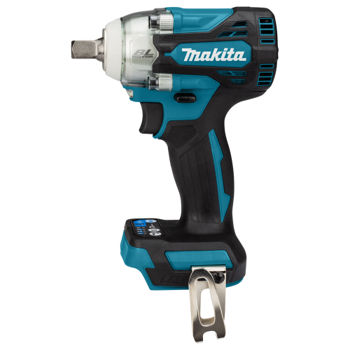 Аккумуляторный ударный гайковерт Makita DTW301RTJ
