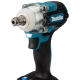 Аккумуляторный ударный гайковерт Makita DTW301RTJ