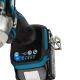 Аккумуляторный ударный гайковерт Makita DTW301RTJ
