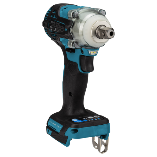 Аккумуляторный ударный гайковерт Makita DTW301Z (без аккумулятора)