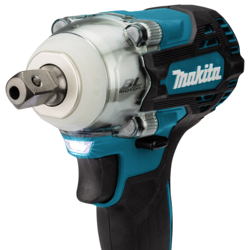 Аккумуляторный ударный гайковерт Makita DTW301Z (без аккумулятора)