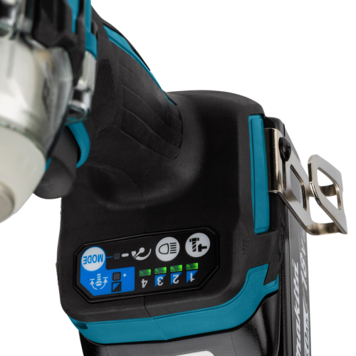 Аккумуляторный ударный гайковерт Makita DTW301Z (без аккумулятора)