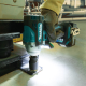 Аккумуляторный ударный гайковерт Makita DTW301Z (без аккумулятора)