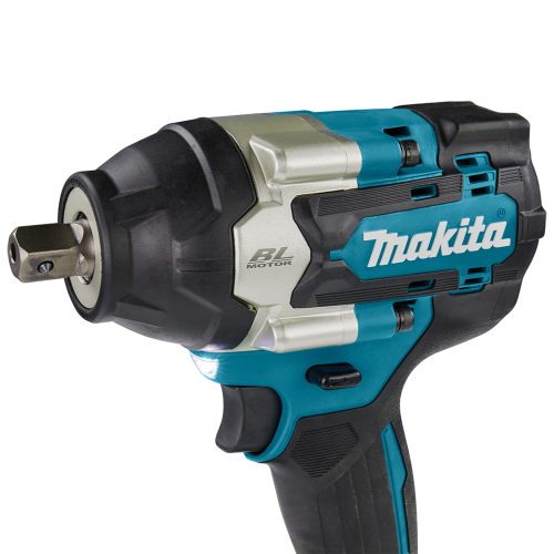 Акумуляторний ударний гайкокрут LXT Makita DTW701RTJ