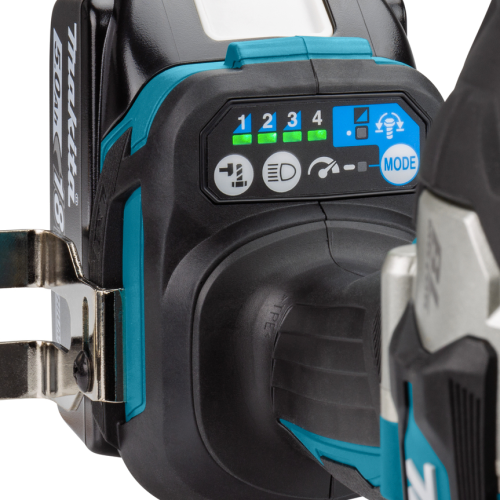 Акумуляторний ударний гайкокрут LXT Makita DTW701RTJ