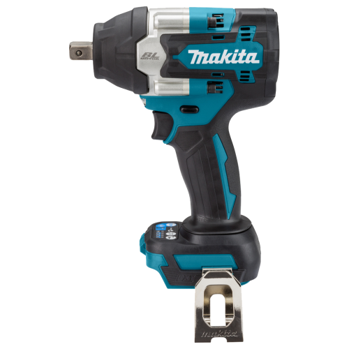 Акумуляторний ударний гайкокрут Makita DTW701Z (без АКБ)