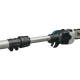 Акумуляторний висоторіз Makita DUA301Z (без АКБ)