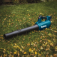 Аккумуляторная воздуходувка Makita DUB184Z (без аккумулятора)