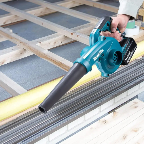 Аккумуляторная воздуходувка Makita DUB185Z (без аккумулятора)