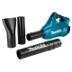 Аккумуляторная воздуходувка Makita DUB362Z