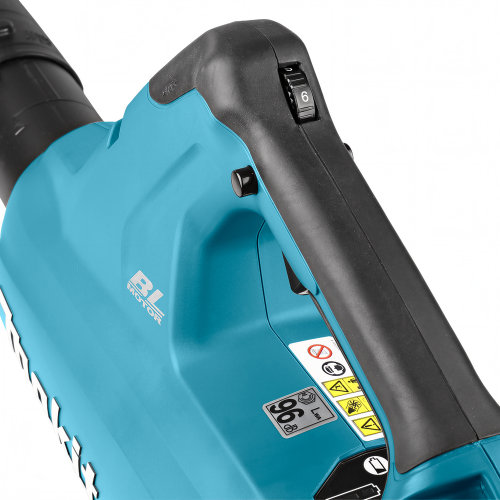 Аккумуляторная воздуходувка Makita DUB362Z