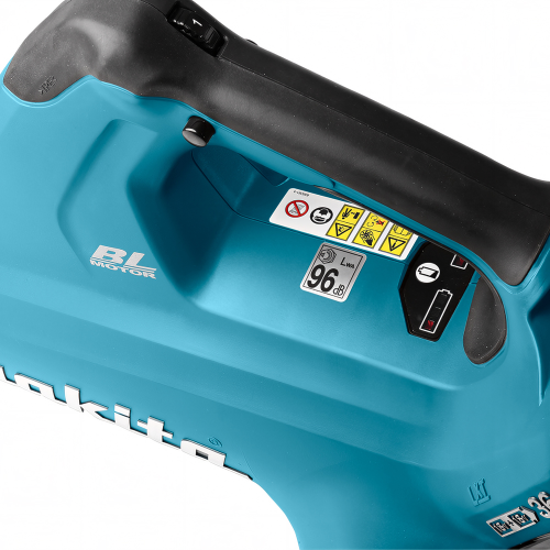 Аккумуляторная воздуходувка Makita DUB362Z