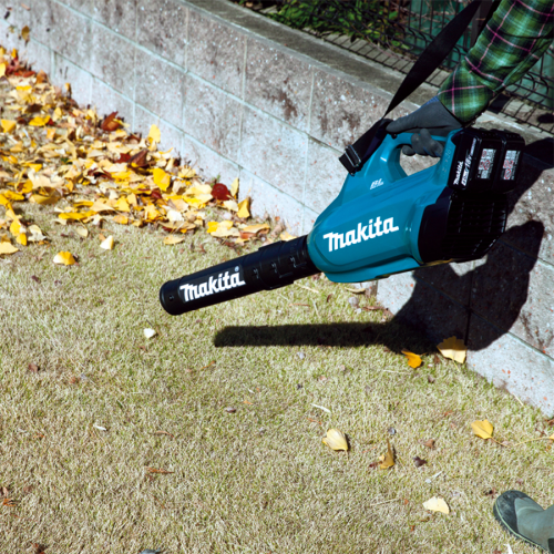 Аккумуляторная воздуходувка Makita DUB362Z