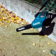 Аккумуляторная воздуходувка Makita DUB362Z