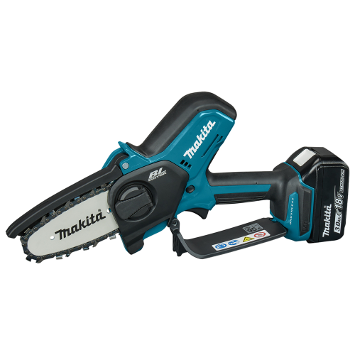 Аккумуляторная цепная пила Makita DUC101SF