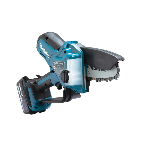 Аккумуляторная цепная пила Makita DUC101SF