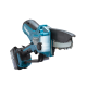 Аккумуляторная цепная пила Makita DUC101SF