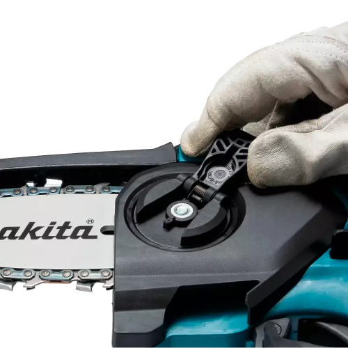 Аккумуляторная цепная пила Makita DUC101SF