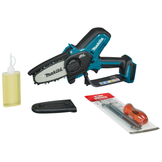 Аккумуляторная цепная пила Makita DUC101Z (без аккумулятора)