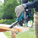 Аккумуляторная цепная пила Makita DUC101Z (без аккумулятора)