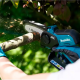 Аккумуляторная цепная пила Makita DUC101Z (без аккумулятора)