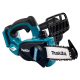 Аккумуляторная цепная пила Makita DUC122Z (без аккумулятора)