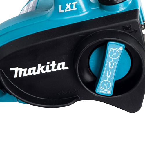 Аккумуляторная цепная пила Makita DUC122Z (без аккумулятора)
