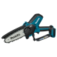 Аккумуляторная цепная пила Makita DUC150Z (без аккумулятора)