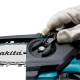 Аккумуляторная цепная пила Makita DUC150Z (без аккумулятора)