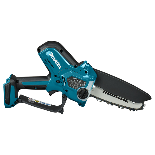 Аккумуляторная цепная пила Makita DUC150Z (без аккумулятора)