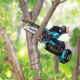 Аккумуляторная цепная пила Makita DUC150Z (без аккумулятора)