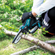 Аккумуляторная цепная пила Makita DUC150Z (без аккумулятора)