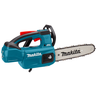 Аккумуляторная цепная пила Makita DUC254Z (без аккумулятора)