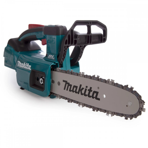 Аккумуляторная цепная пила Makita DUC254Z (без аккумулятора)