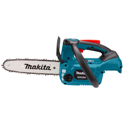 Аккумуляторная цепная пила Makita DUC254Z (без аккумулятора)