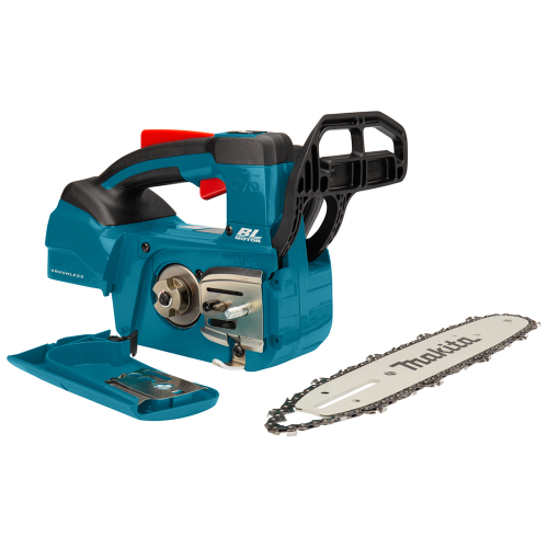 Аккумуляторная цепная пила Makita DUC254Z (без аккумулятора)