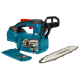 Аккумуляторная цепная пила Makita DUC254Z (без аккумулятора)