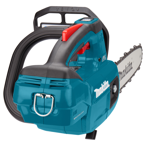 Аккумуляторная цепная пила Makita DUC254Z (без аккумулятора)