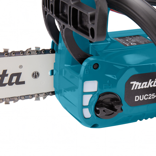Аккумуляторная цепная пила Makita DUC254Z (без аккумулятора)