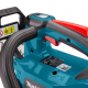 Аккумуляторная цепная пила Makita DUC254Z (без аккумулятора)